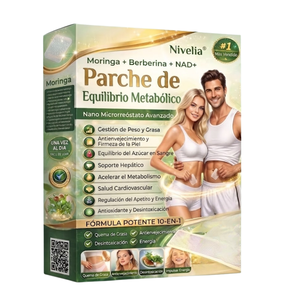 Nivelia® Balance