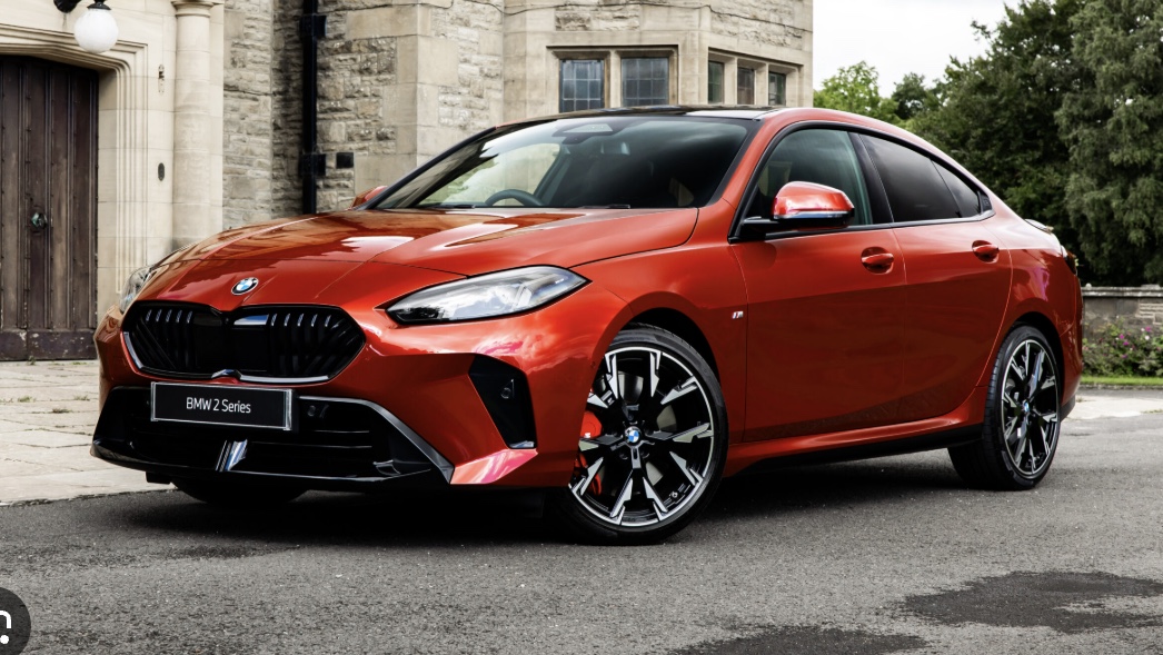 2 SERIES GRAN COUPE DEAL