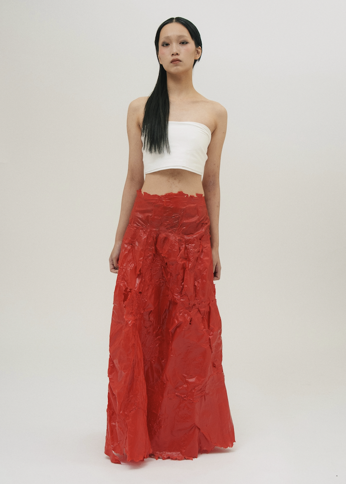 gamu-dress