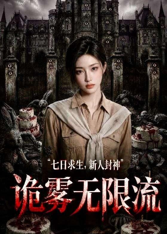 帖子封面