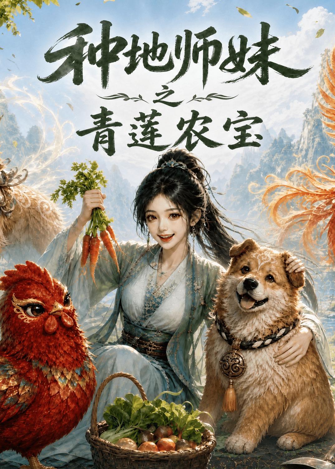 帖子封面