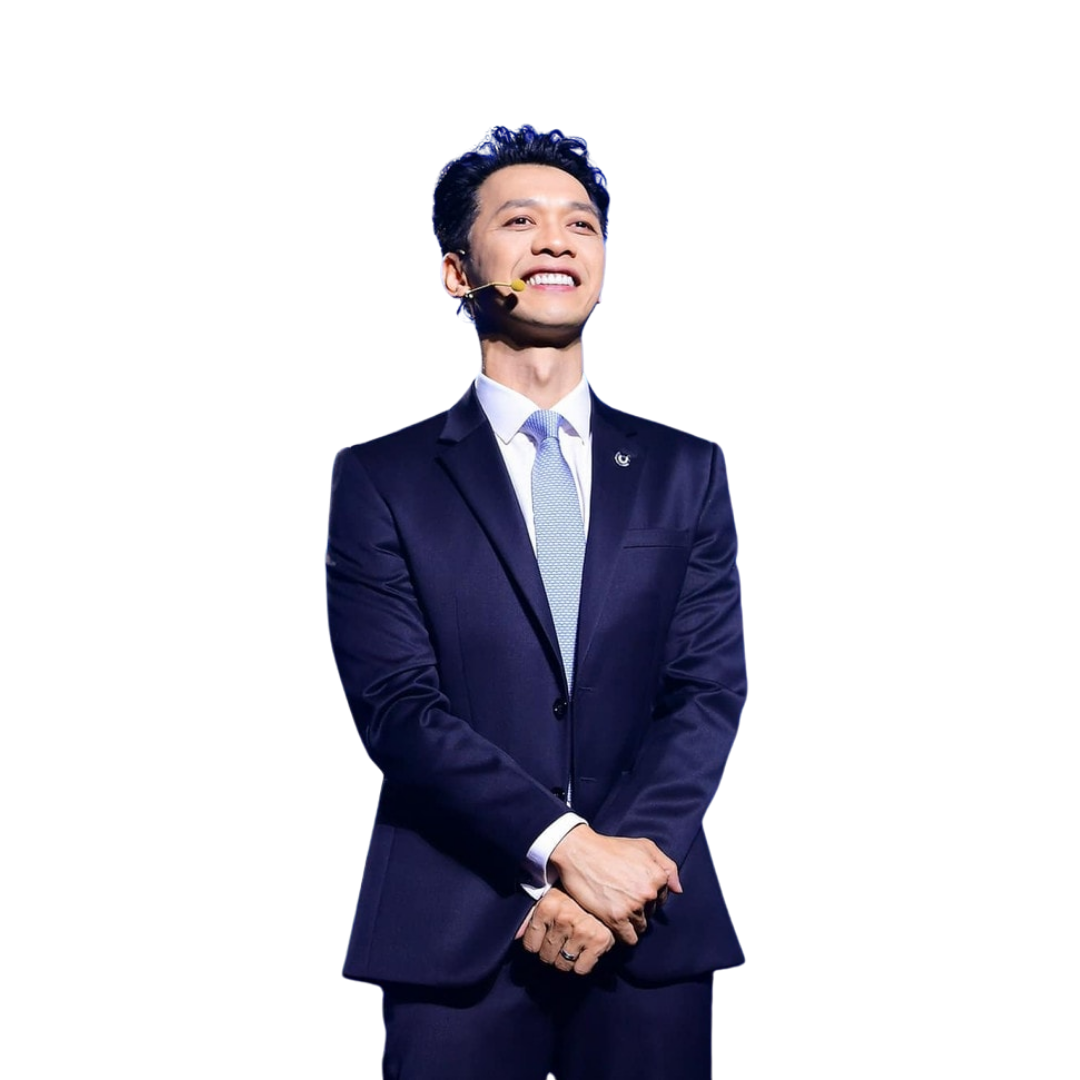 Trần Hùng Huy