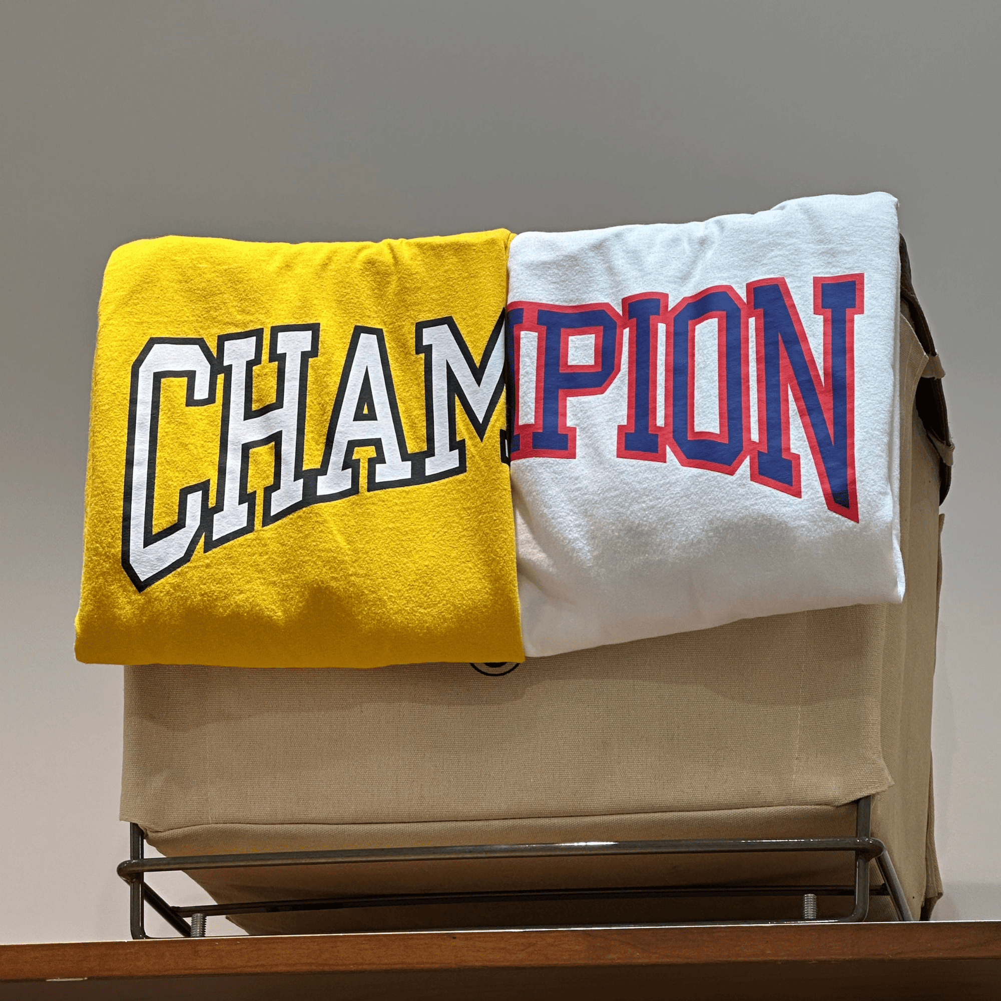 Sportswear Clearance