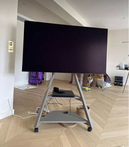 Solutions sécurisées et TV