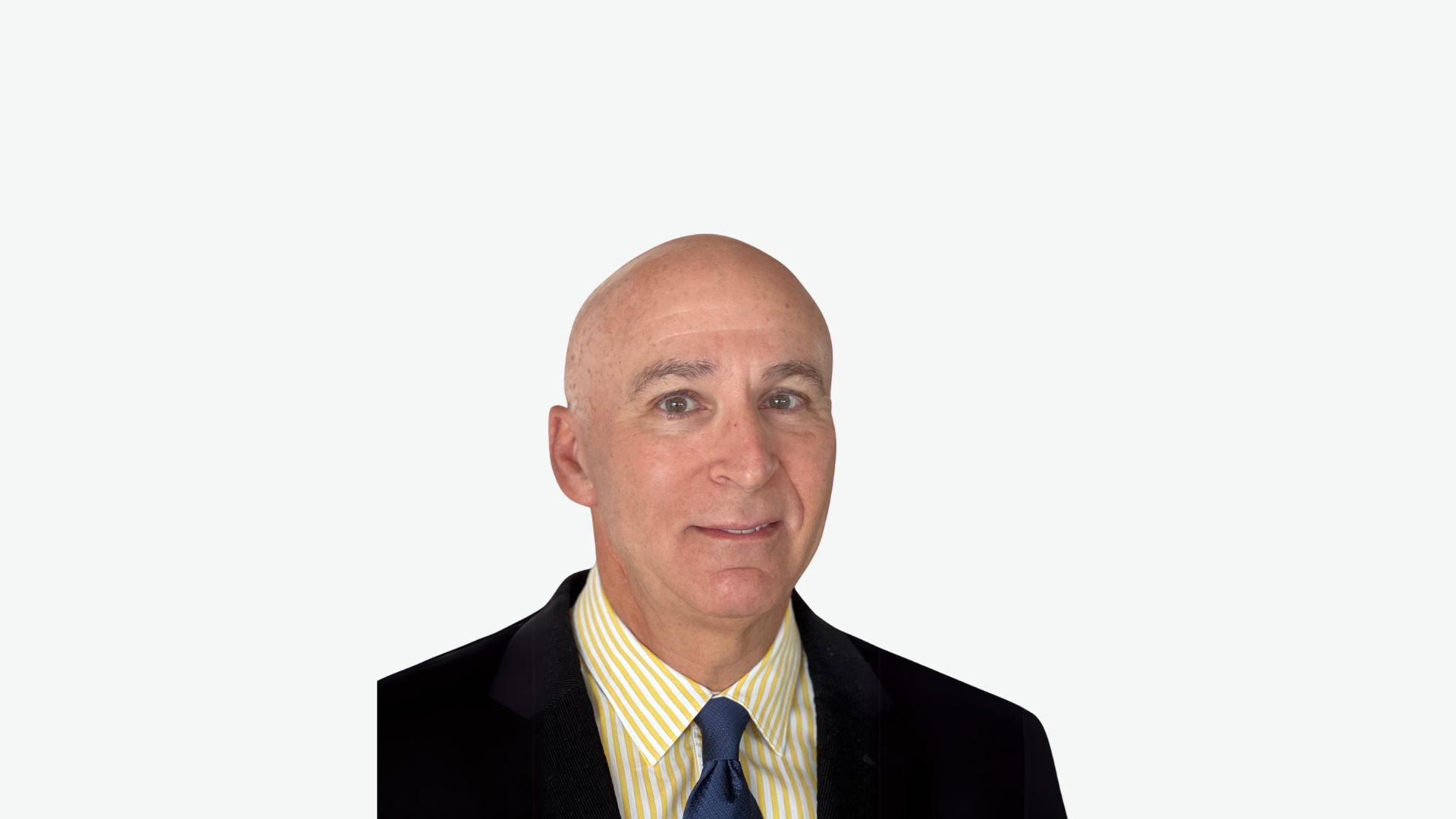 Martin Mann, Venture Partner at Cartan Capital
