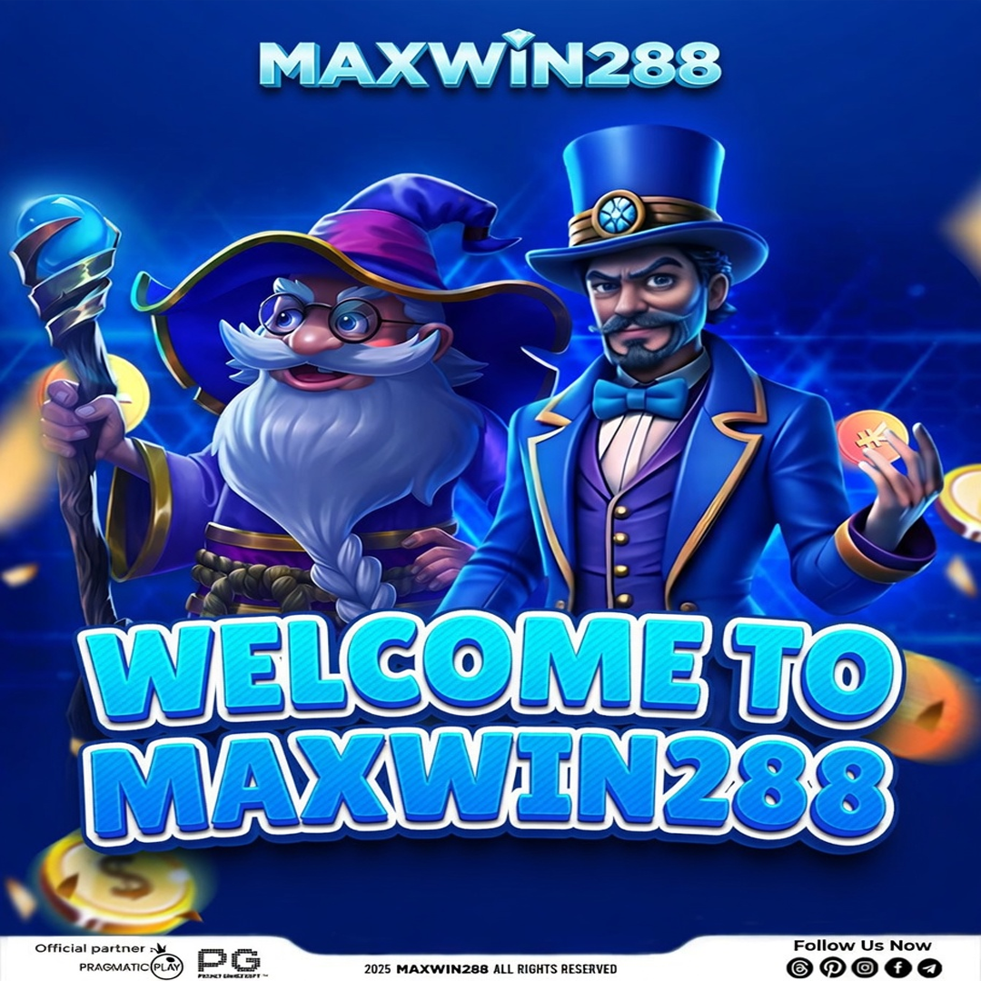 MAXWIN288