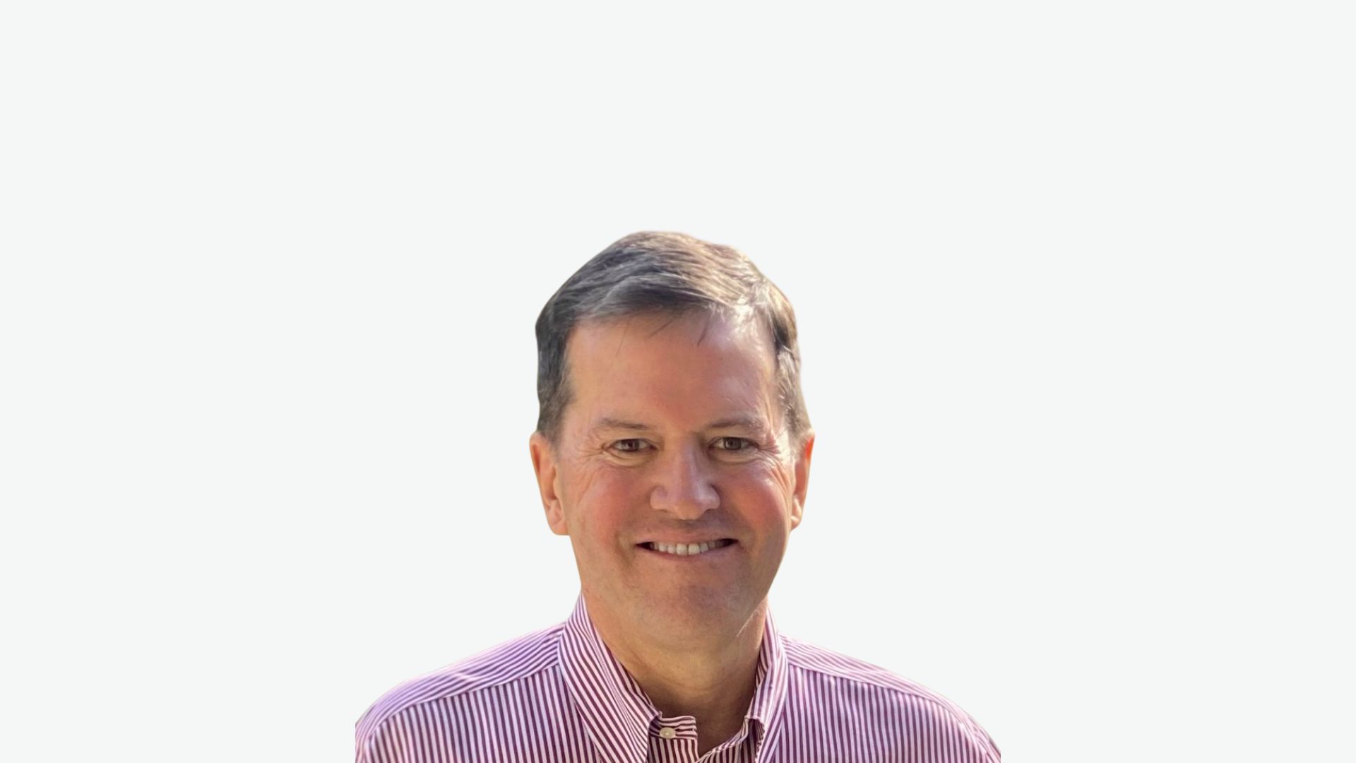 Gordon Bellis, Chief Financial Officer of Cartan Capital