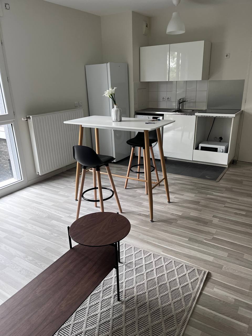 Montage de meubles