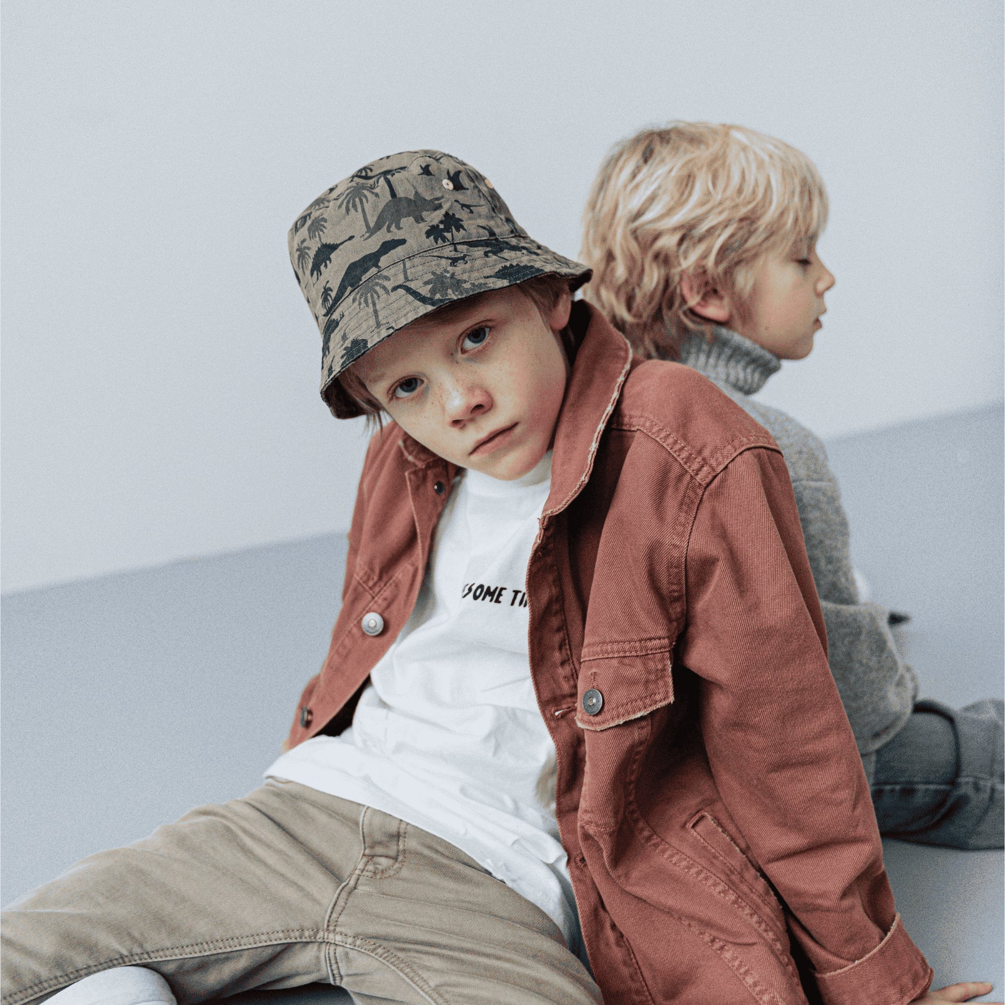 Shop Boys