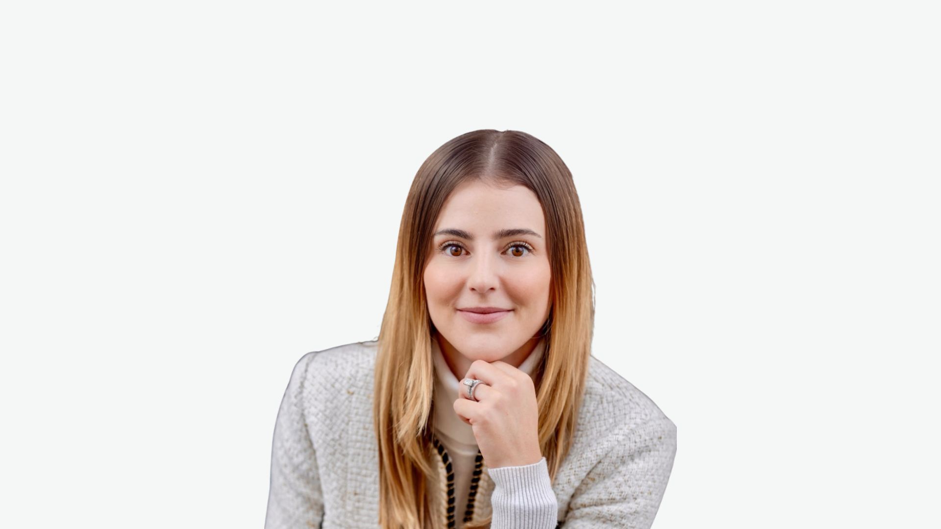 CiCi Bellis, Founder and General Partner of Cartan Capital