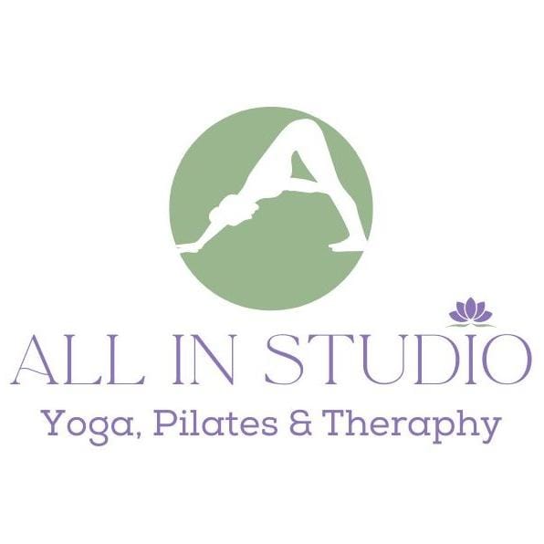 All In Studio Logo