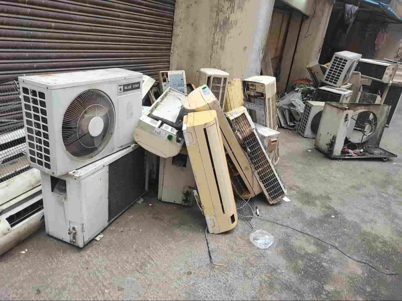Old AC