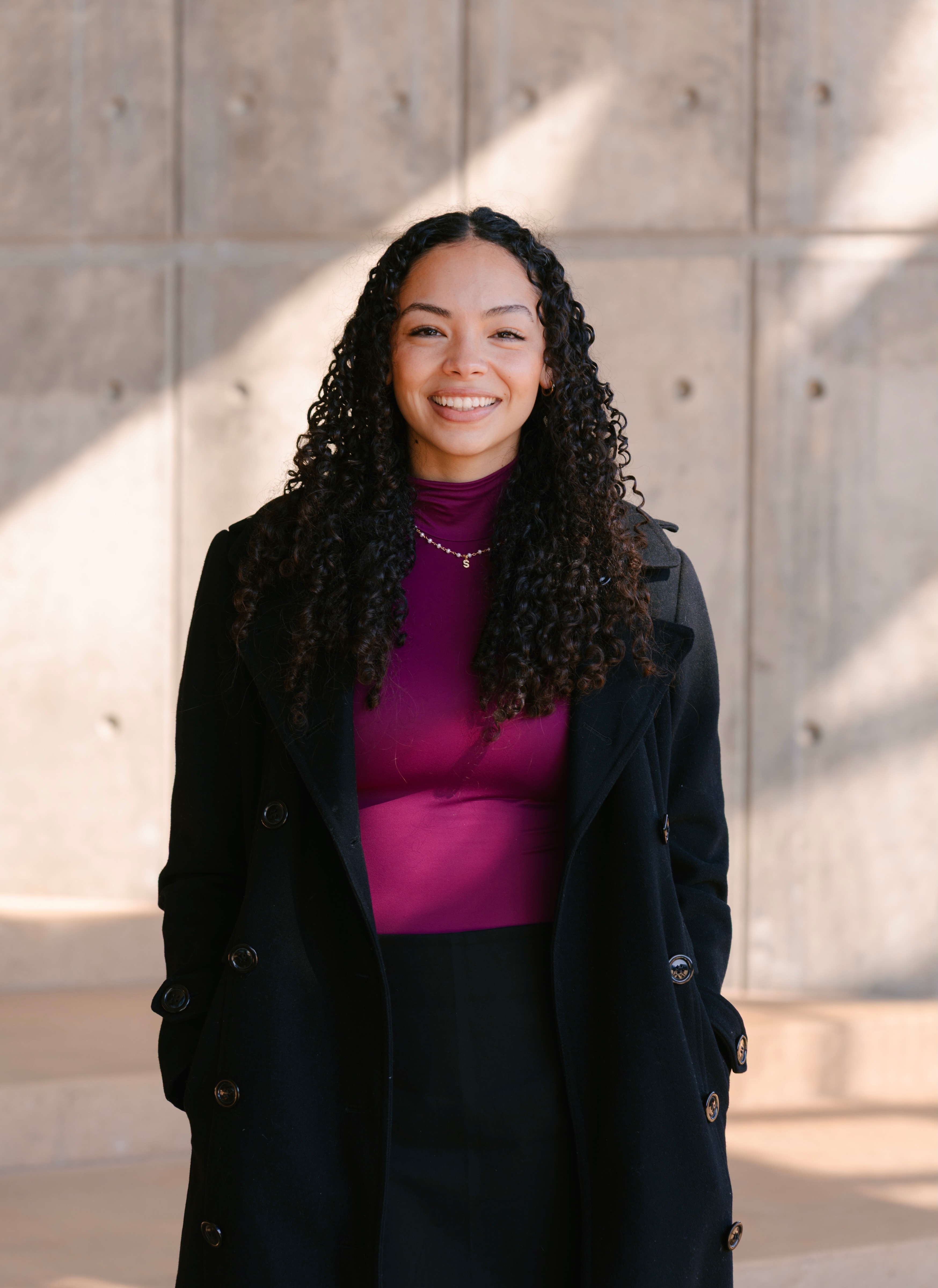 Samantha Vigo, Health Insurance Advisor