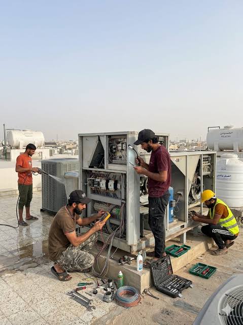 AC Repair