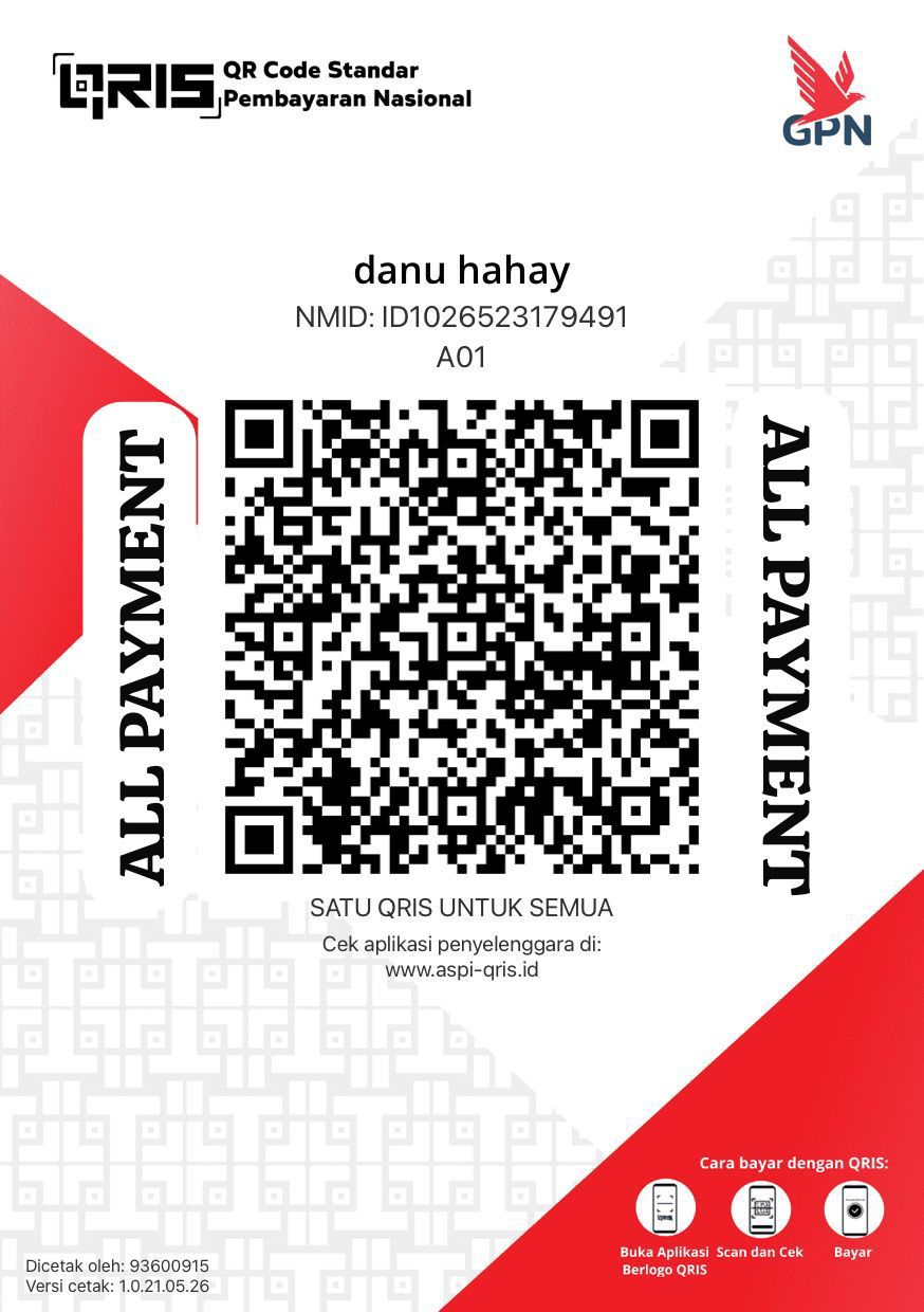 QR Link