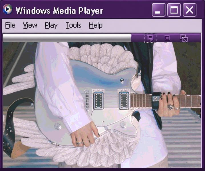 windows