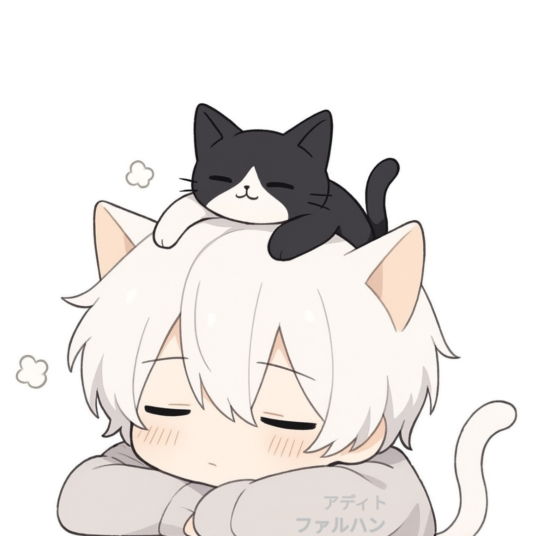 AditoDesuAi
