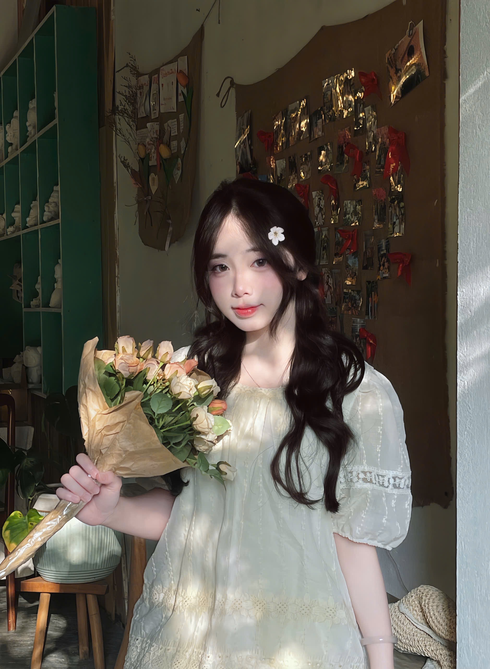 Phạm Như Ngọc - Hazysun