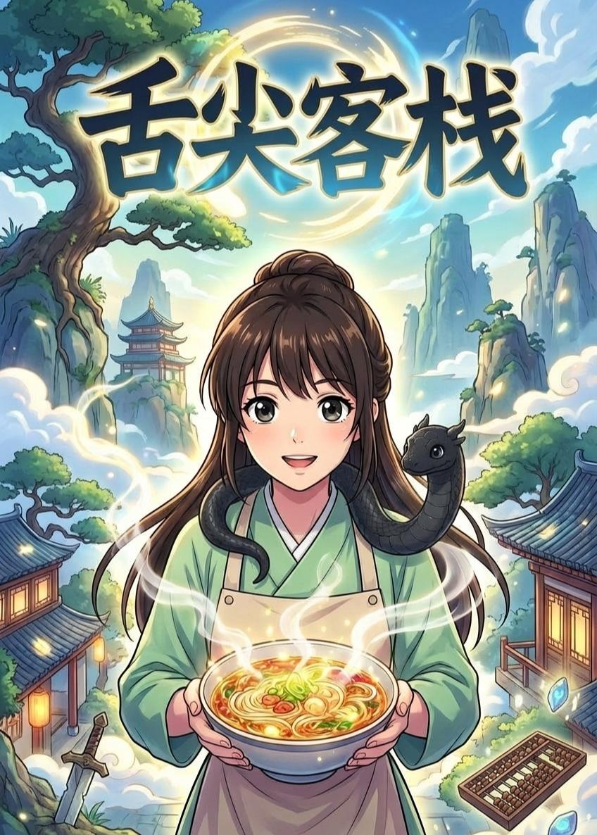 帖子封面