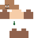 Our Goomba Goomba skin! (Make sure to watch his videos!)