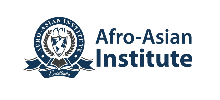 AFRO-ASIAN INSTITUTE (PVT.) LIMITED