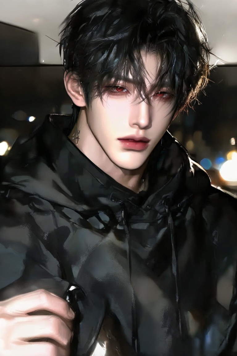 Portrait 2