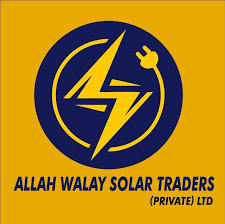 M S Allah Walay Solar Traders