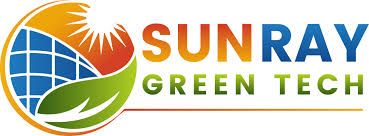 Sunray Green Tech