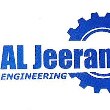 Al Jeeran Engineering (Pvt.) Limited