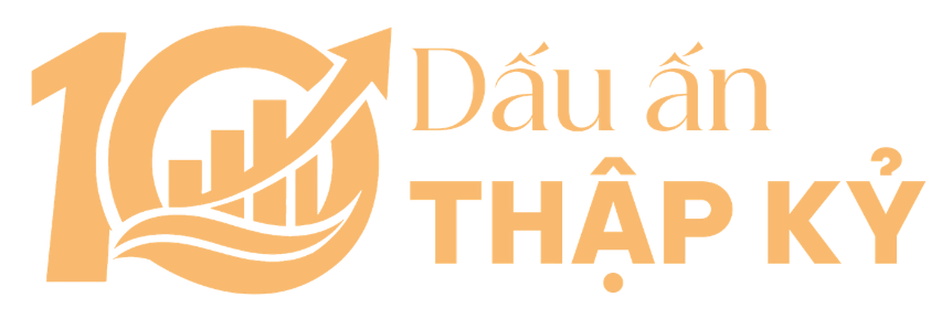 Dấu ấn thập kỷ