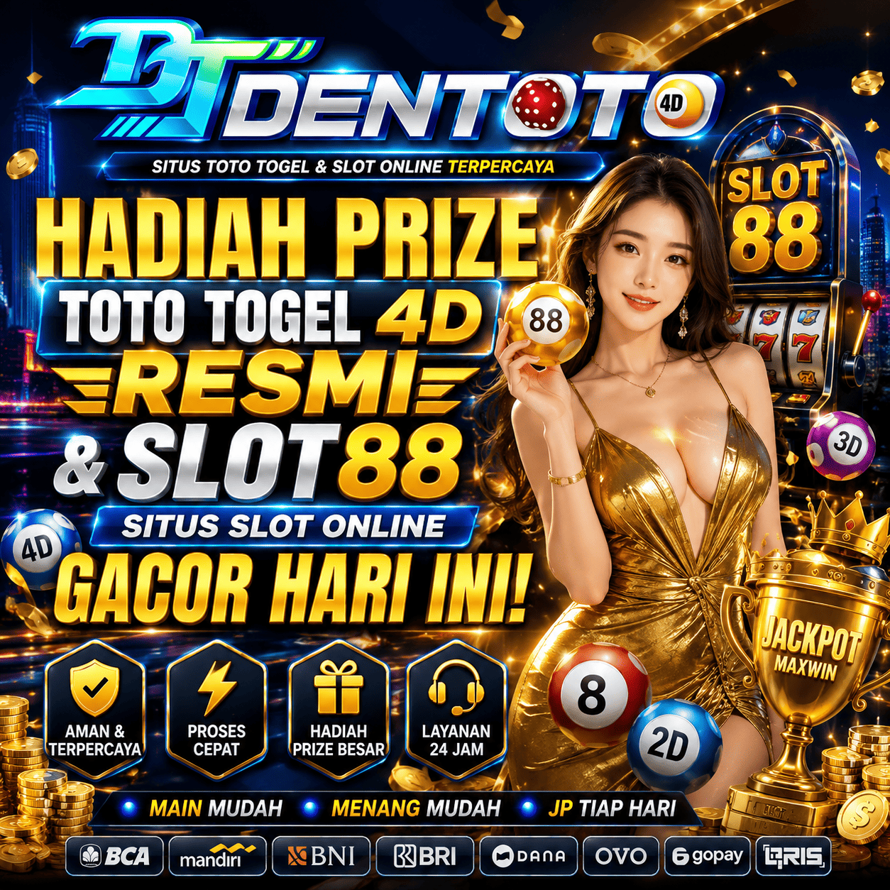 DENTOTO