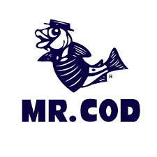 Mr cod