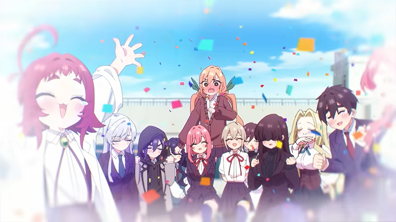 Hyakkano S3