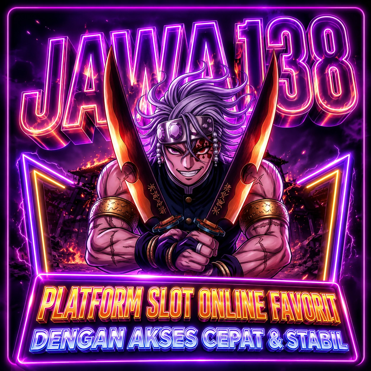 JAWA138