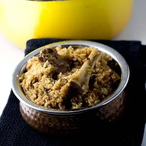 Buy Seeraga Samba Rice Online