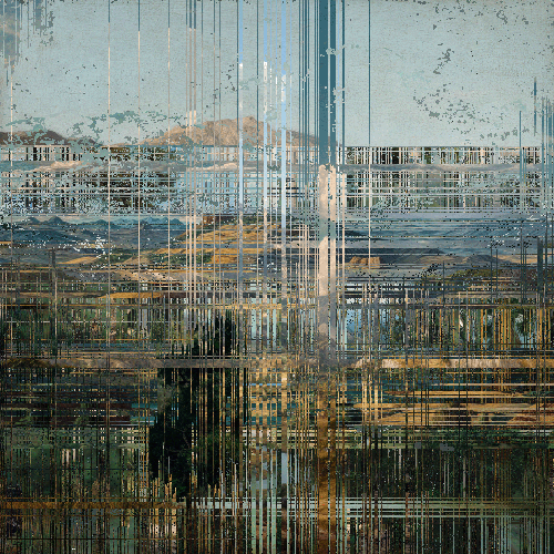 Ghost of the Brush: Ilya Bliznets on Painting Beyond the Digital Canvas Ghost of the Brush: Ilya Bliznets on Painting Beyond the Digital Canvas