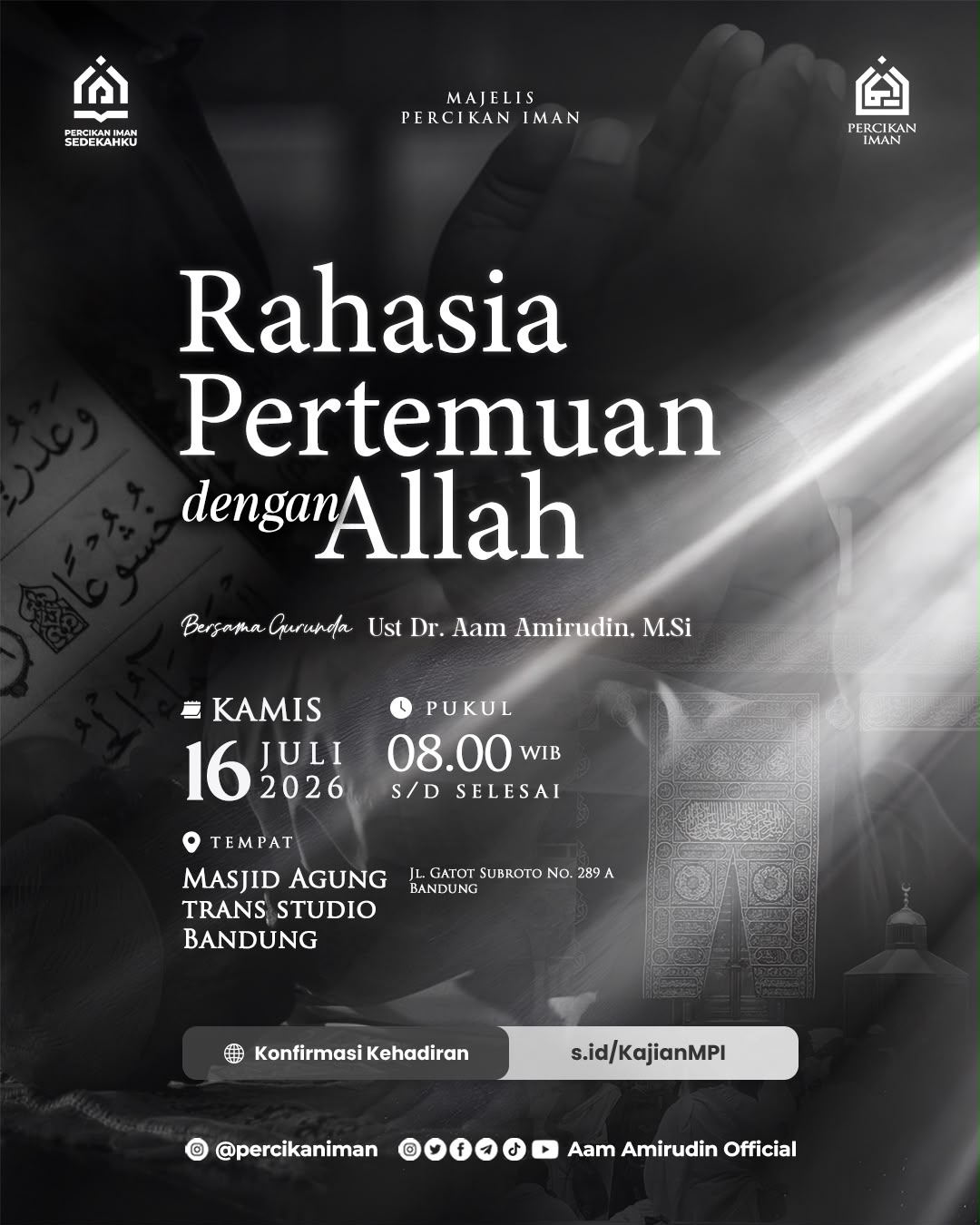 Majelis Percikan Iman
