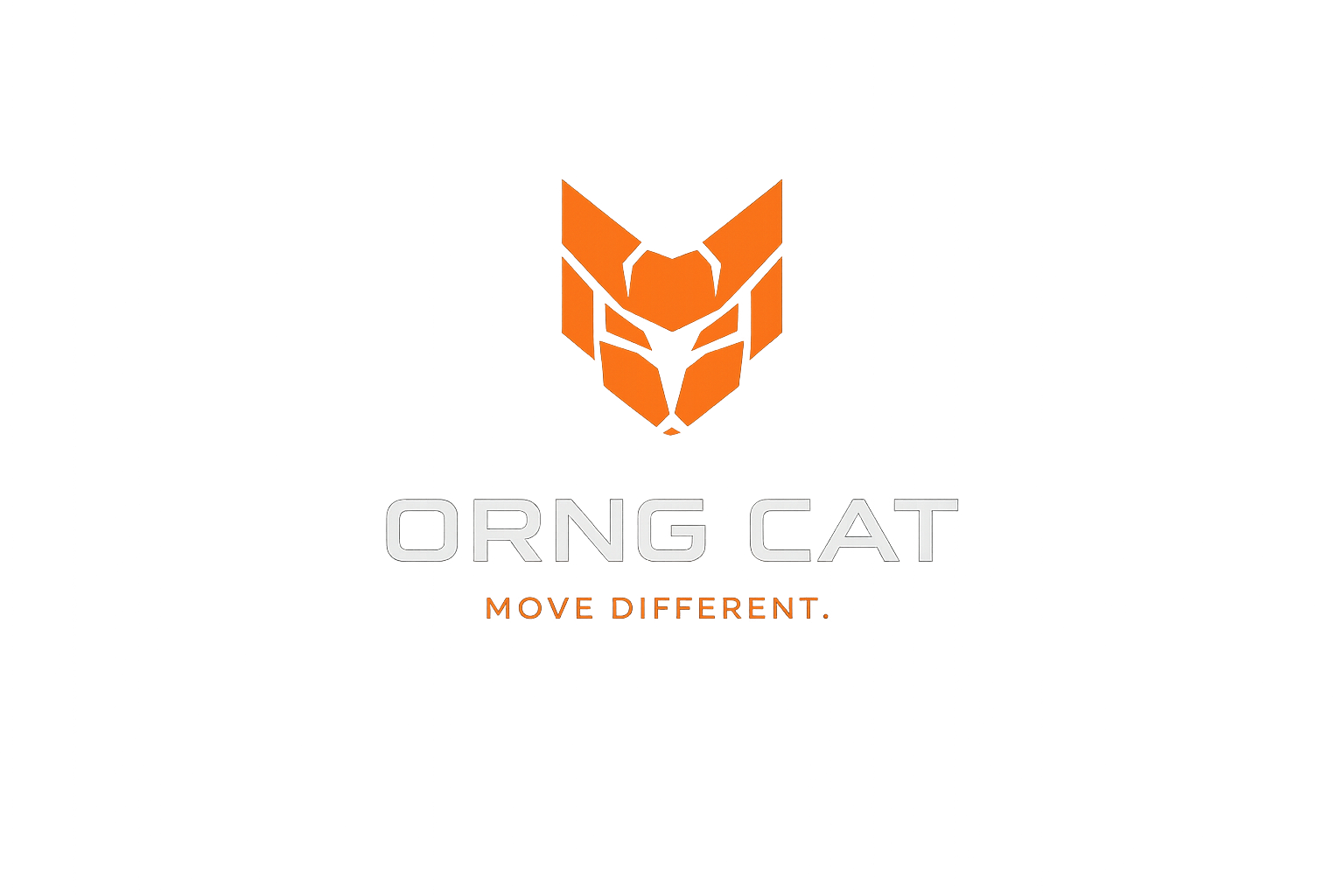 Orngcat