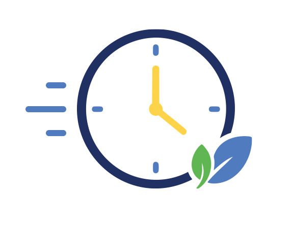 Save Hours of Shopping