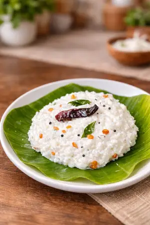 Buy Organic Ponni Raw Rice Online In Chennai