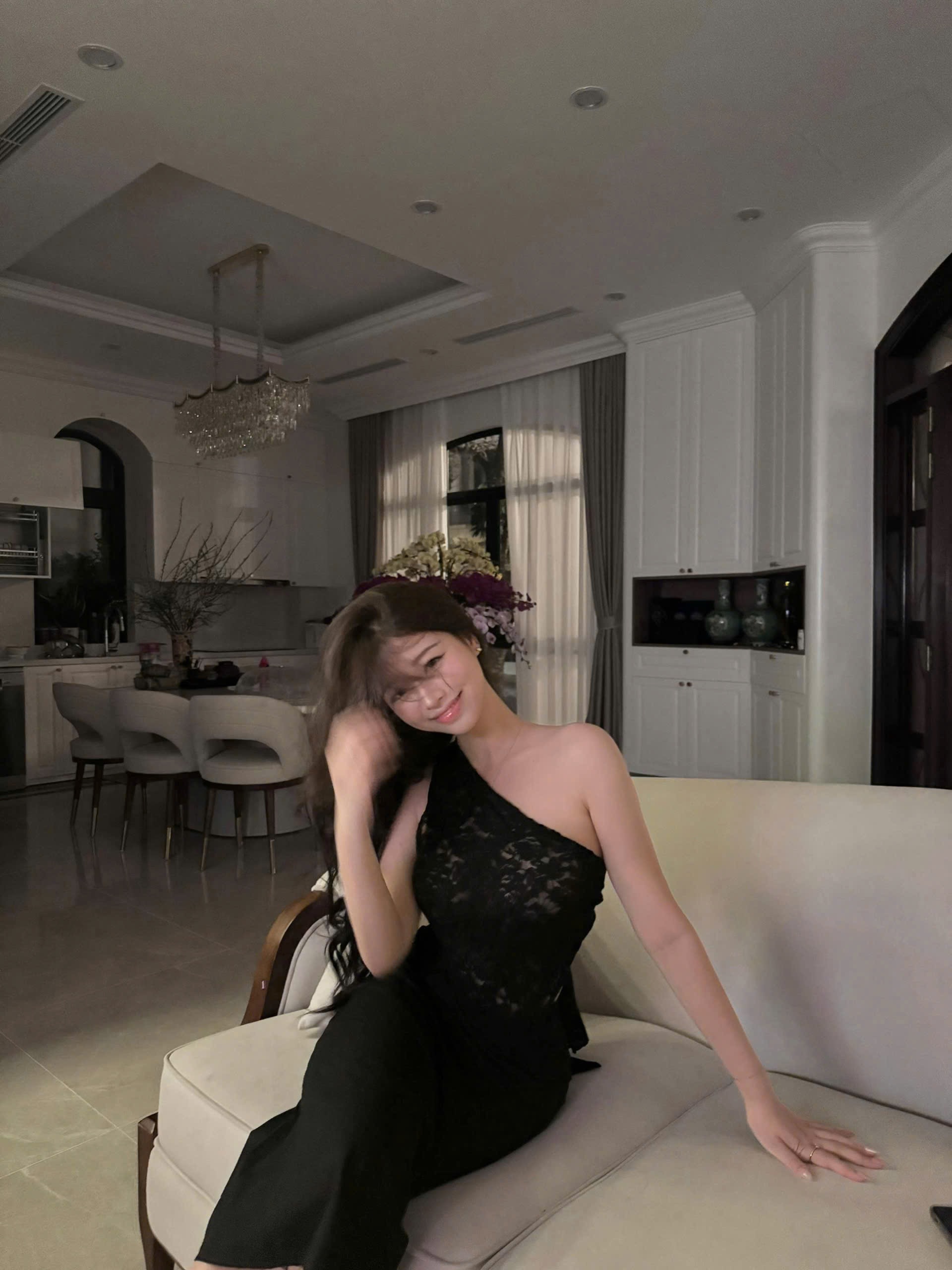 Huỳnh Thị Thu Thảo