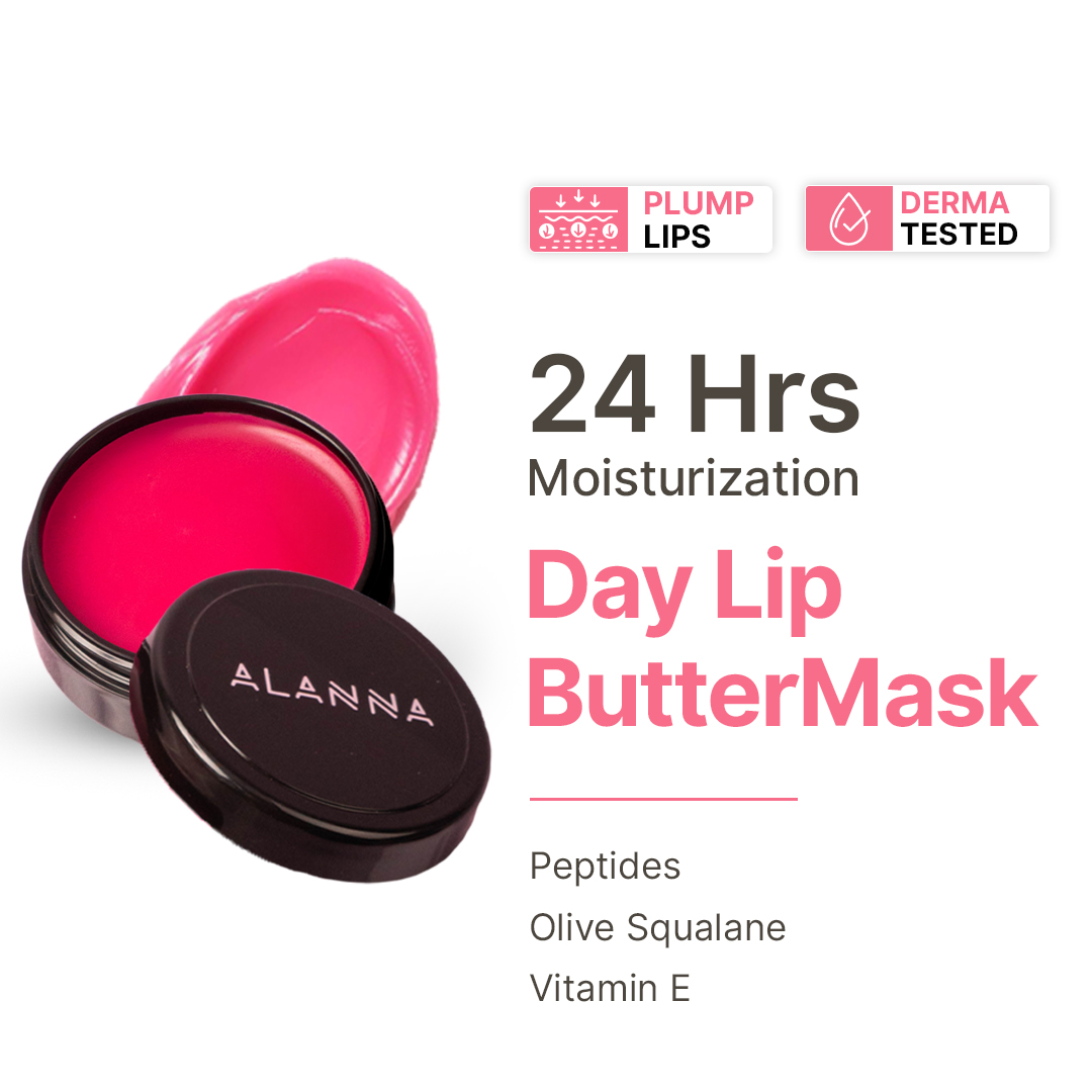 ALANNA Day Lip ButterMask