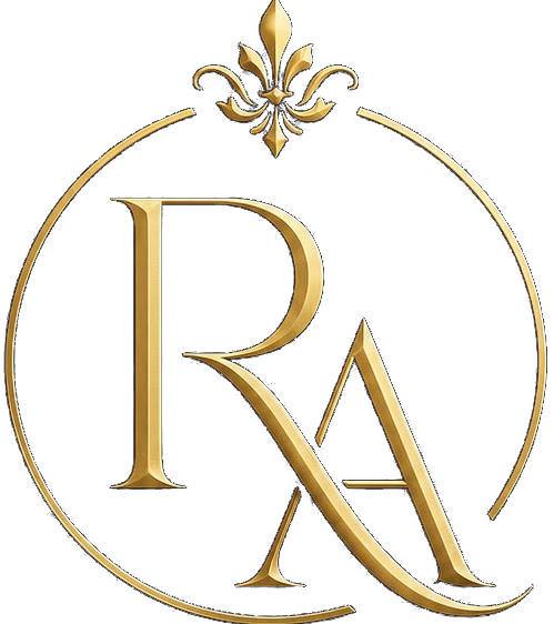 RIRI AAVA Monogram