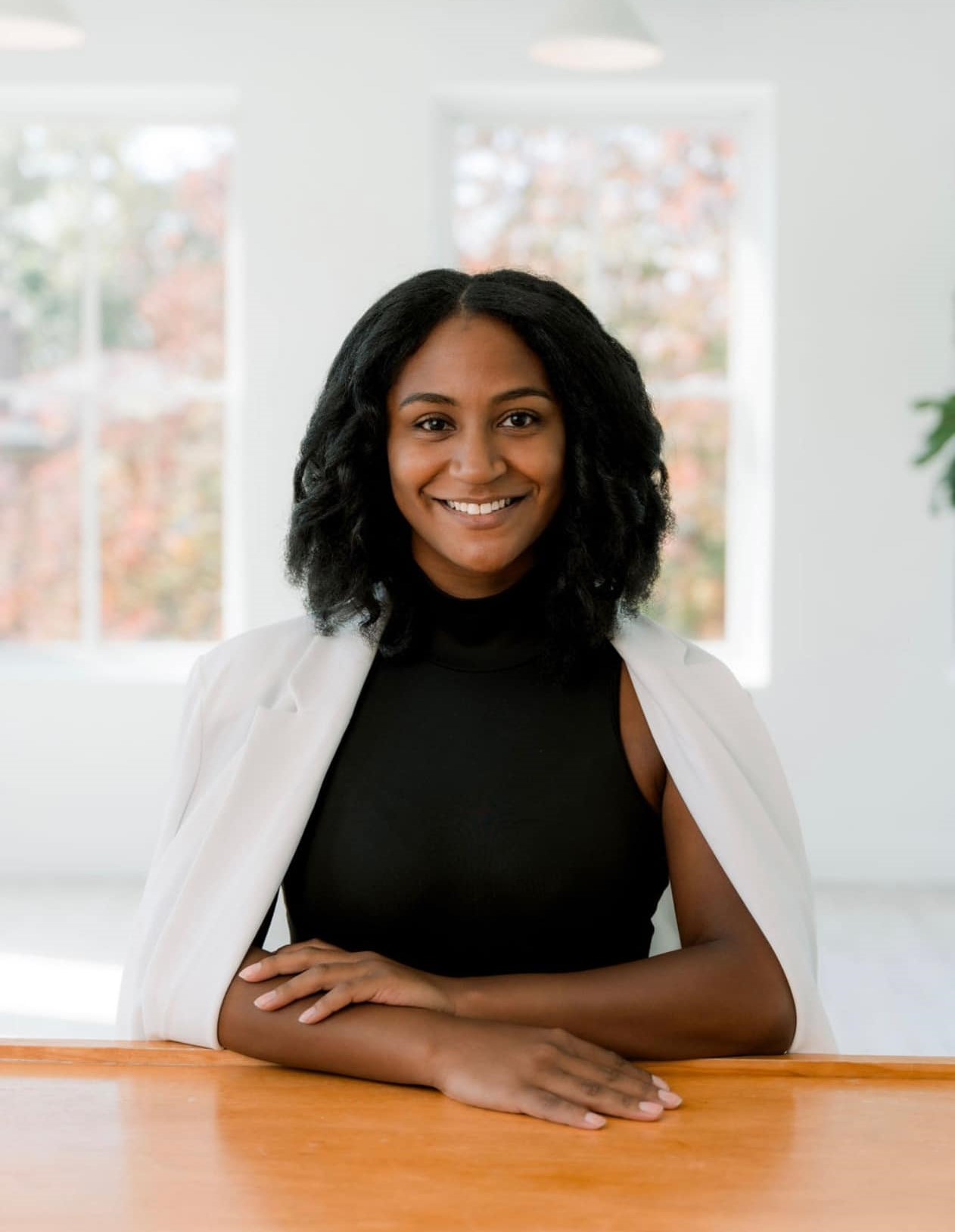 Erica - Digital Native Founder