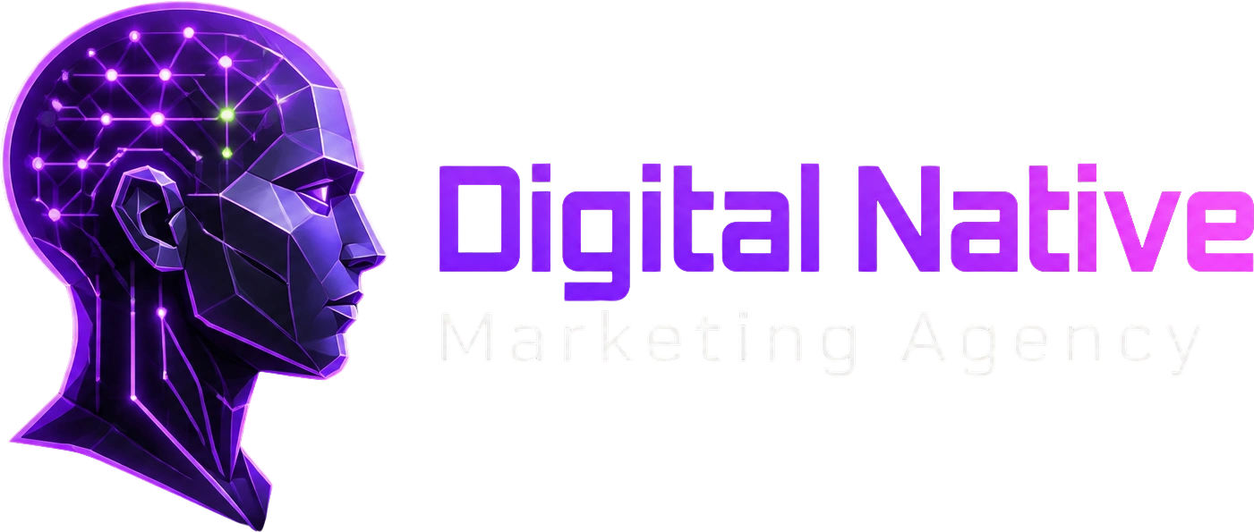 Digital Native Logo