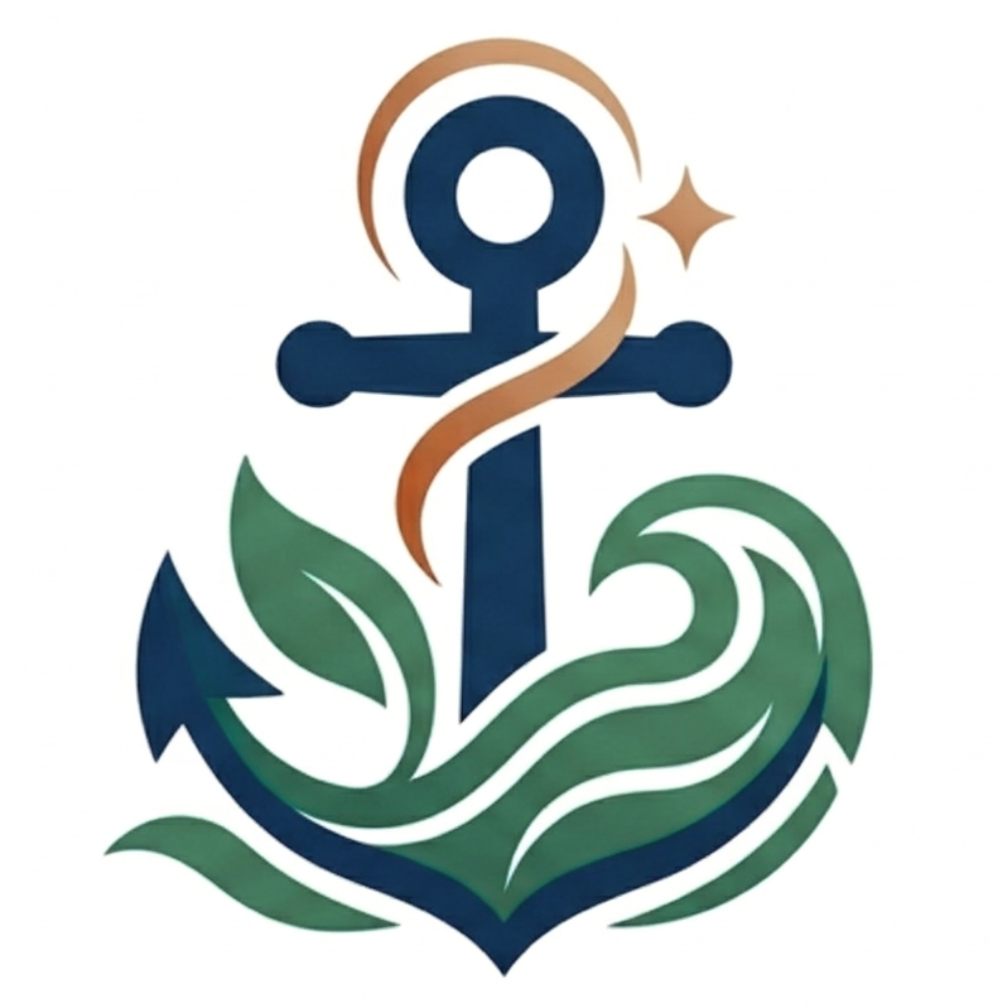 Rapi Anchor Logo