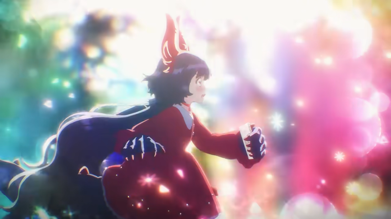 Otome Kaijuu Carameliser sub indo