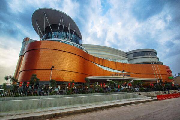 Penyusunan Studi Kelayakan Grand Metropolitan Mall Bekasi