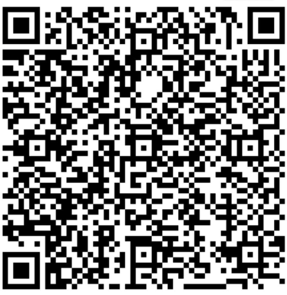 QR Donasi
