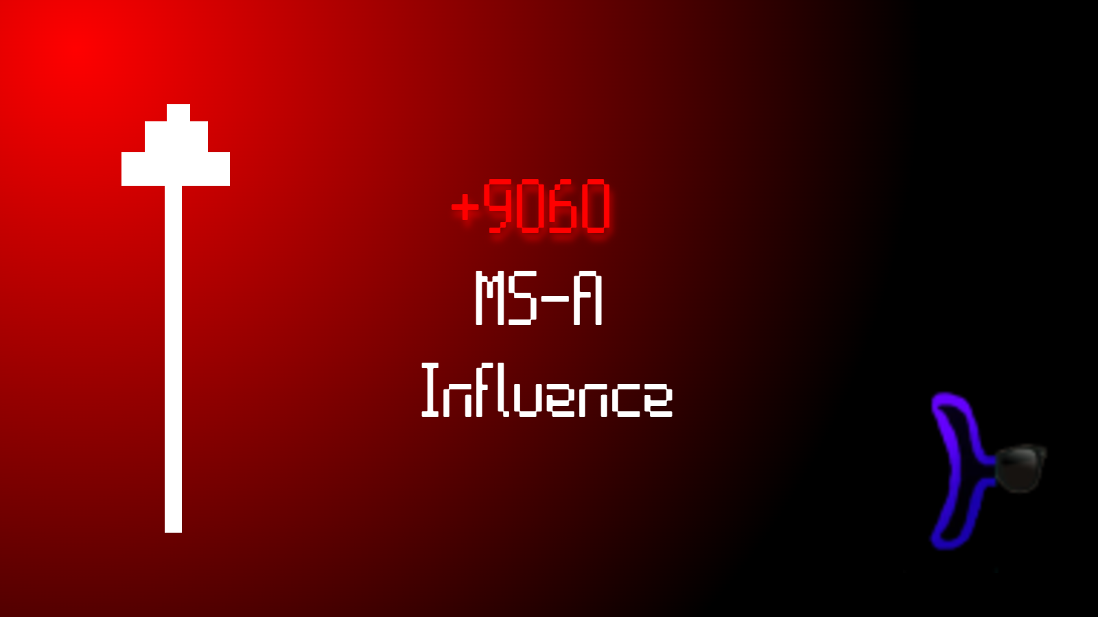 9060 MS-A Influences